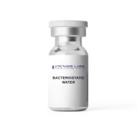 Supply - One 10ml Bacteriostatic Water – Image 1