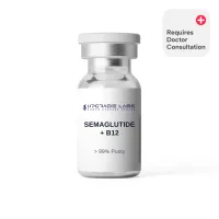 Semaglutide + B12 – Image 1