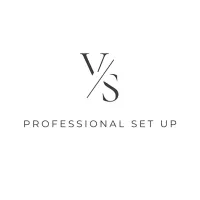 Professional Set Up – Image 1
