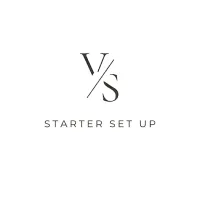 Starter Set Up – Image 1