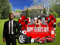 ON YOUR MARK, GET SET DAD BUNDLE – Image 5