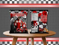 ON YOUR MARK, GET SET DAD BUNDLE – Image 3