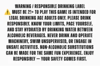 Drinking Around The Ship™ — Cruise Drinking Game Temporary Tattoos – Image 4