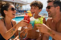 Drinking Around The Ship™ — Complete Crew Bundle (Classic + Zero-Proof) – Image 4