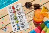 Drinking Around The Ship™ — Complete Crew Bundle (Classic + Zero-Proof) – Image 5
