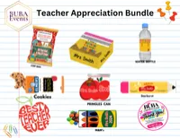 TEACHER APPRECIATION PARTY STARTER – Image 2