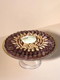  شوكلت صواني المها اصدار العيد الفاخره – Image 2