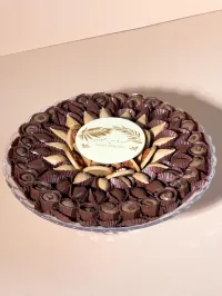  شوكلت صواني المها اصدار العيد الفاخره – Image 4