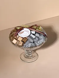 صينية شوكلا المها إصدار العيد الفاخر  – Image 1