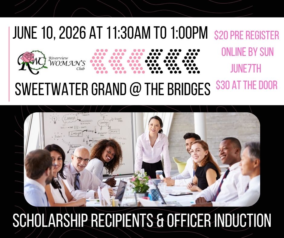 RWC June Luncheon – Image 1