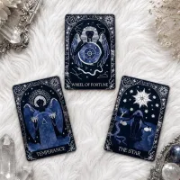 Dreamy Moons Indigo Limited Edition – Image 3
