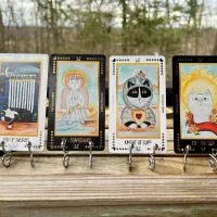 Cat Folk - Limited Edition – Image 2