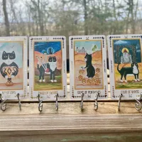 Cat Folk - Limited Edition – Image 3