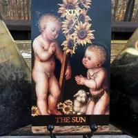 Medieval Earth by Libra Moons Inc - Limited Edition – Image 6