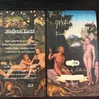 Medieval Earth by Libra Moons Inc - Limited Edition – Image 2