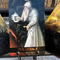 Medieval Earth by Libra Moons Inc - Limited Edition – Image 7