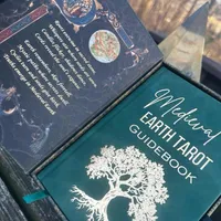 Medieval Earth by Libra Moons Inc - Limited Edition – Image 8