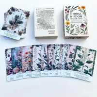 Herbal Wisdom Oracle – Image 3