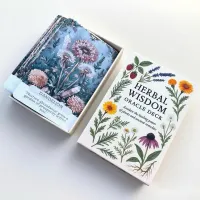 Herbal Wisdom Oracle – Image 7