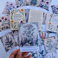 Herbal Wisdom Oracle – Image 5