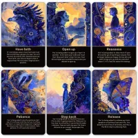 AKAshic Truth Oracle Card – Image 5