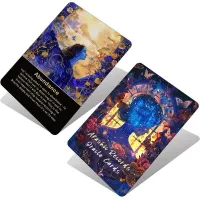 AKAshic Truth Oracle Card – Image 6