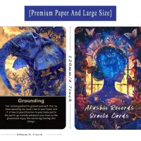 AKAshic Truth Oracle Card – Image 3