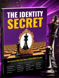 The Identity Secret  (e-book) – Image 1