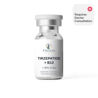 Tirzepatide + B12 – Image 1