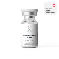 Semaglutide + B12 – Image 1