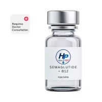 Semaglutide + B12 – Image 1