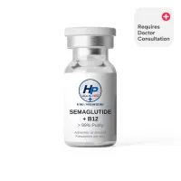 Semaglutide + B12 – Image 1