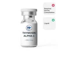 Thymosin Alpha-1 10mg (5mL) (Liquid) – Image 1