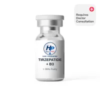 Tirzepatide + B3 – Image 1
