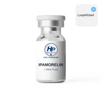 Ipamorelin 10mg (3ml) – Image 1