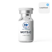 MOTS-C 10mg (3ml) – Image 1