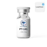 PT-141 10mg (3mL) – Image 1