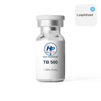 TB 500 10mg (3ml) – Image 1