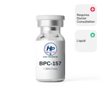 BPC-157 15mg (5mL) (Liquid) – Image 1