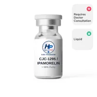 CJC-1295 / Ipamorelin 6/12mg (5mL) (Liquid) – Image 1