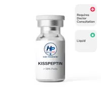Kisspeptin 5mg (5mL) (Liquid) – Image 1