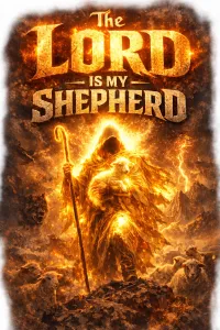 MY SHEPHERD 1 – Image 1
