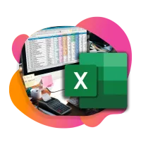 Innovación Microsoft Office 365 Excel Avanzado – Image 1