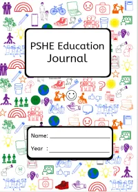 Primary PSHE Education Journals – Image 2