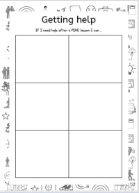 Primary PSHE Education Journals – Image 3
