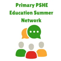 PSHE Network - Summer Term - Online – Image 1