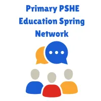 PSHE Network - Spring Term - Online – Image 1