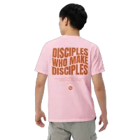 XA Disciples - Comfort Colors – Image 5