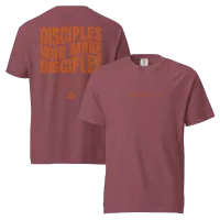 XA Disciples - Comfort Colors – Image 26