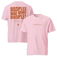 XA Disciples - Comfort Colors – Image 6